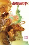 Runaways (2005) #25