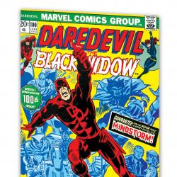 ESSENTIAL DAREDEVIL VOL. 4 #0