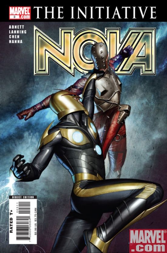 Nova #3