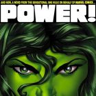 Wizard World Philadelphia 2007: Peter David on She-Hulk