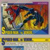 Spider-Man vs. Venom, Card #91