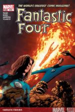 Fantastic Four (1997) #515
