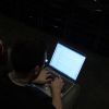 Associate Editor Ryan Penagos updating from t