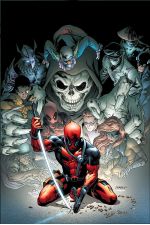 Cable & Deadpool (2004) #35