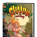 SHANNA, THE SHE-DEVIL PREMIERE COVER