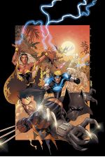 X-Men (2004) #175