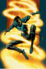 Ultimate X-Men (2000) #39