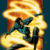 ULTIMATE X-MEN (2003) #39 COVER