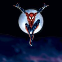 SPIDER-GIRL (2003) #69 COVER