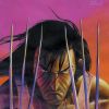 WOLVERINE (2003) #7 COVER