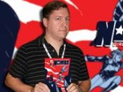 Marvel Hotline: Sean McKeever