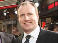 Iron Man Movie: Kevin Feige Interview