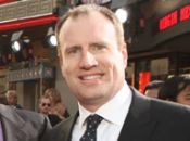 Iron Man Movie: Kevin Feige Interview