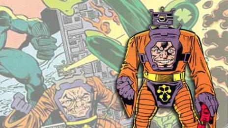 Arnim Zola