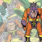 character Arnim Zola