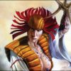 Lady Deathstrike