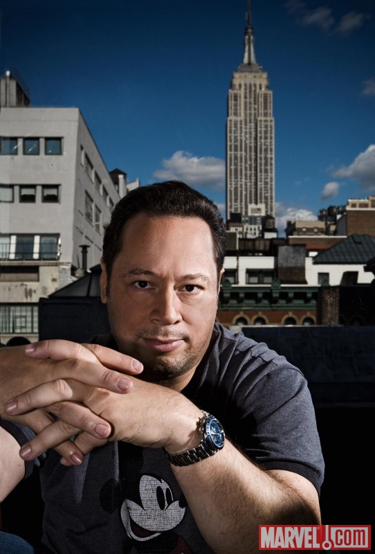 Joe Quesada