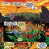 SUPER HERO SQUAD #6 preview art by Marcelo DiChiara