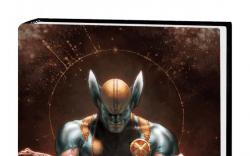 Wolverine: The Reckoning (Hardcover)