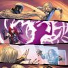 ULTIMATE FANTASTIC FOUR preview art by Tyler Kirkham
