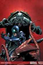 Heroes for Hire (2006) #11