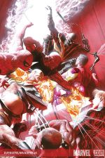 Avengers/Invaders (2008) #4
