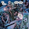 AVENGERS: PRIME #2 preview art by Alan Davis