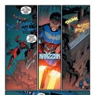 PREVIEW: Amazing Spider-Man Presents: American Son #4