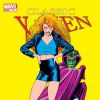 Classic X-Men #17