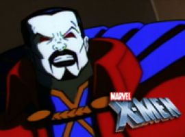 Watch '90s X-Men Animated Ep. 75