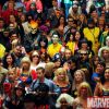 Dragon*Con 2010: Super Hero Record Attempt