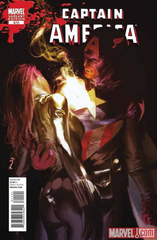 Image Featuring Black Widow