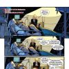 ULTIMATE COMICS SPIDER-MAN #15 preview page by Sara Pichelli