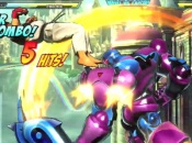 Marvel vs. Capcom 3 Gameplay Video #18
