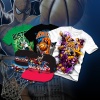 Marvel Teams Up With the NBA