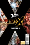 X-Men Legacy (2008) #246 (2nd Printing Variant)