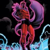 X-Men (2010) #13 cover by Ed McGuinness