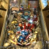 Marvel Pinball: Captain America Trailer
