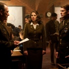 A screenshot from Captain America: The First Avenger