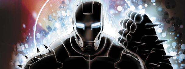 Marvel Comics and Collections on Sale in October