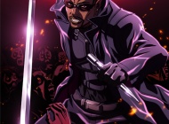 Blade (Anime)