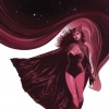 The Scarlet Witch by Travis Charest