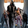 Six Guns (2011) #1