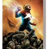 SUPREME POWER: GODS AND SOLDIERS TPB