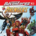 Marvel Adventures the Avengers (2006) #38