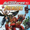 Marvel Adventures the Avengers (2006) #38