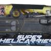 Marvel Universe S.H.I.E.L.D. Super Helicarrier box