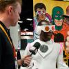 SDCC 2012: All Winners Squad 