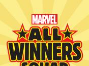 All Winners Squad Pilot