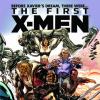 FIRST X-MEN 1 (WITH DIGITAL CODE)